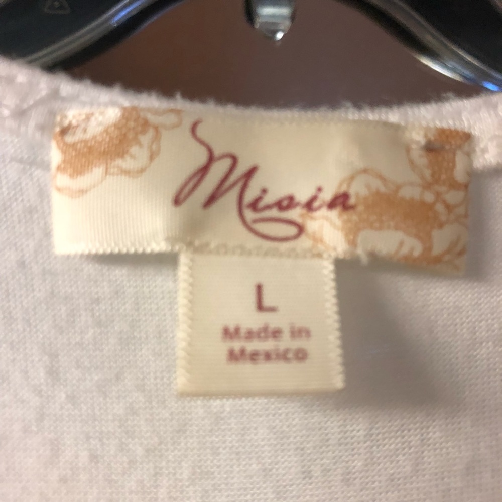 🧚🏼‍♀️🧚🏼‍♀️Misia Top🧚🏼‍♀️🧚🏼‍♀️ - Picture 3 of 3